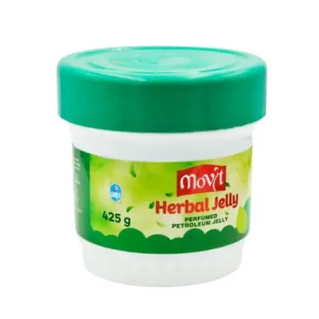 Movit Herbal Jelly 200g