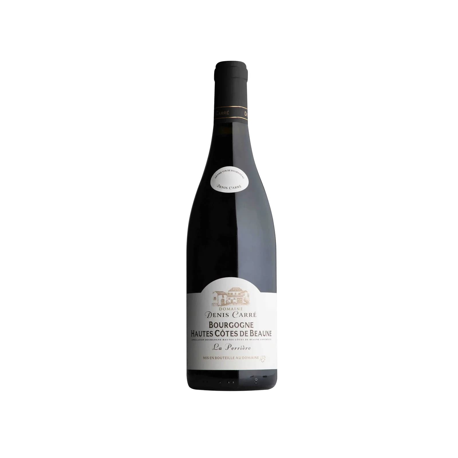 BOURGOGNE HAUTES COTES DE BEAUNE 75CL