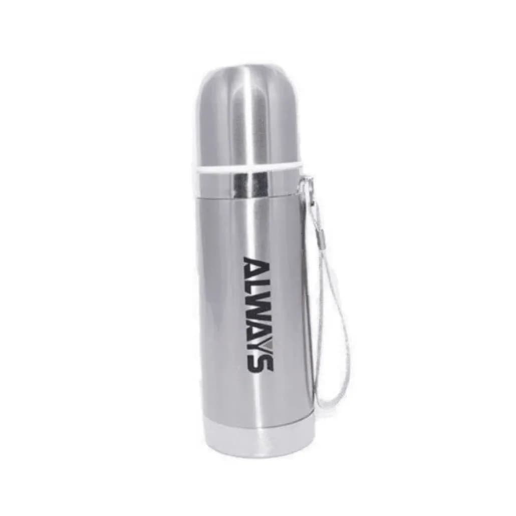 0.5L VACUUM FLASK/WATER BOTTLE