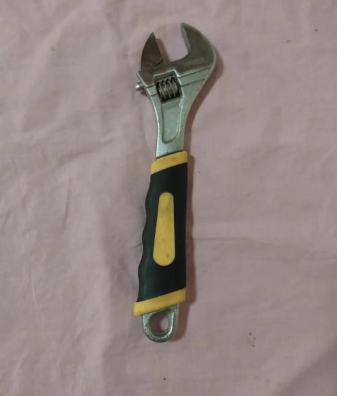 Adjustable Spanner (250x30)