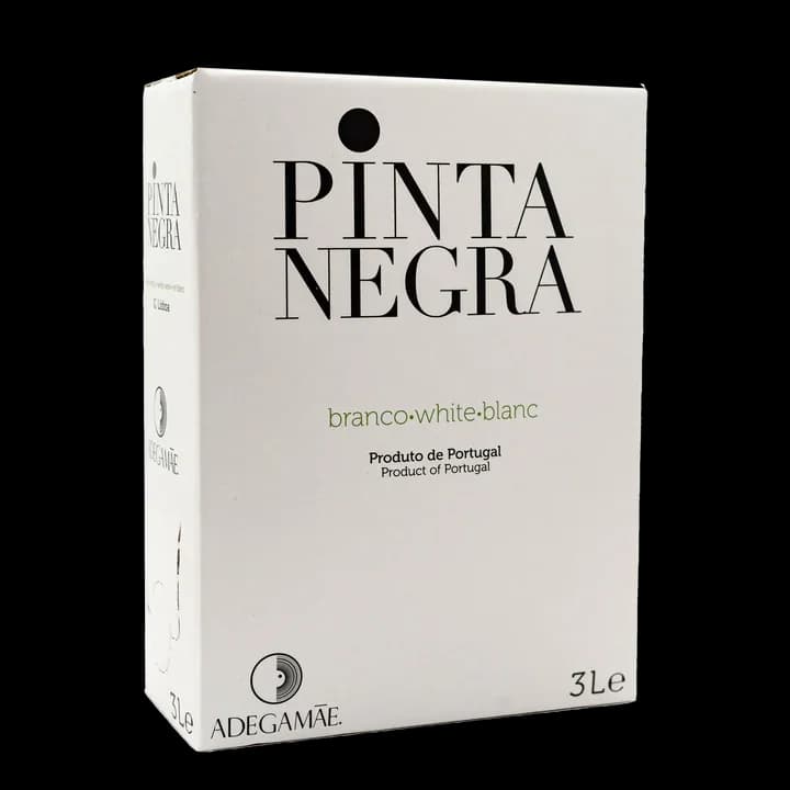 PINTA NEGRA WHITE 3L