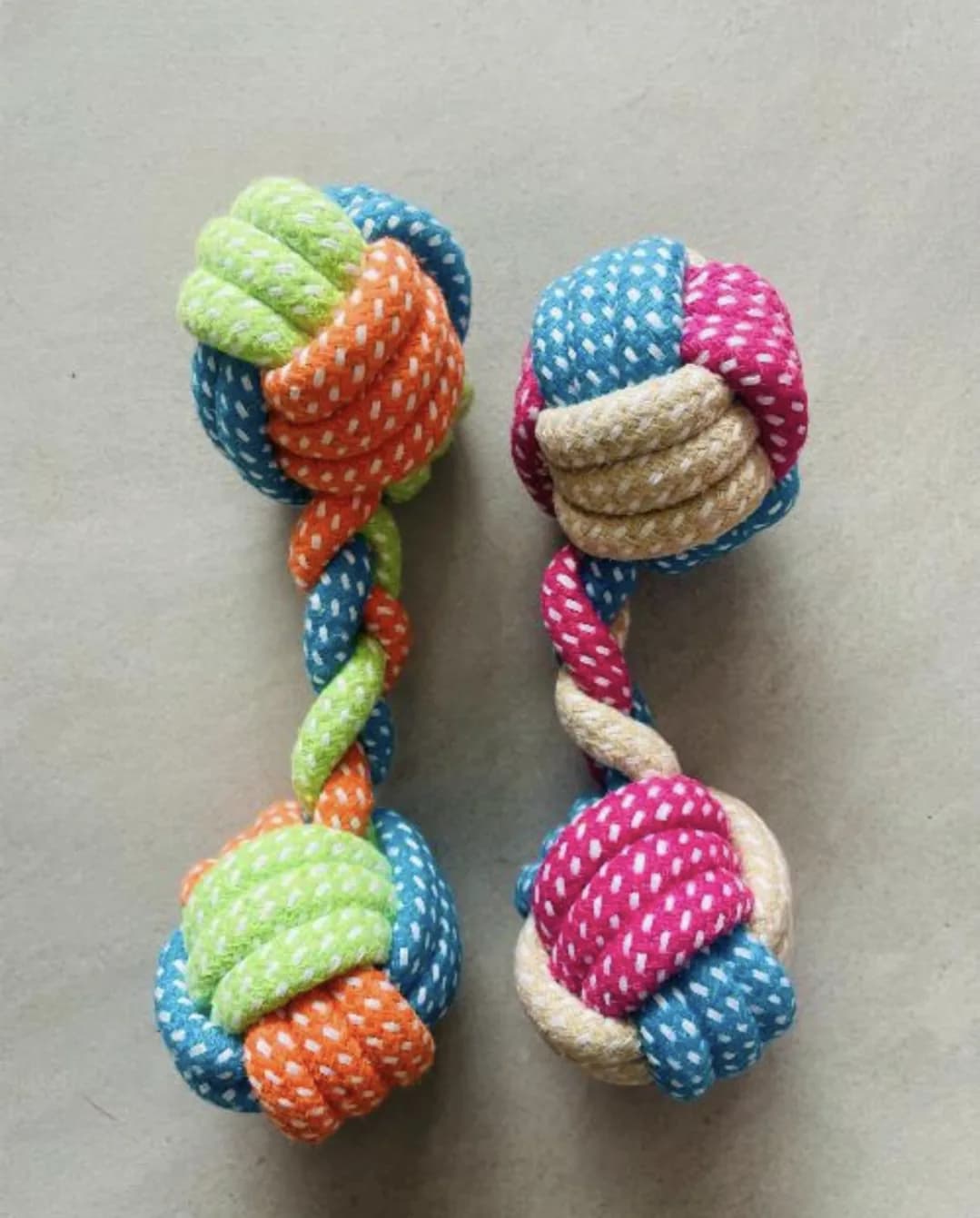 Dog Toy MA-015