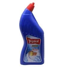 Tropikal Toilet Cleaner Fine 500ml+fresh