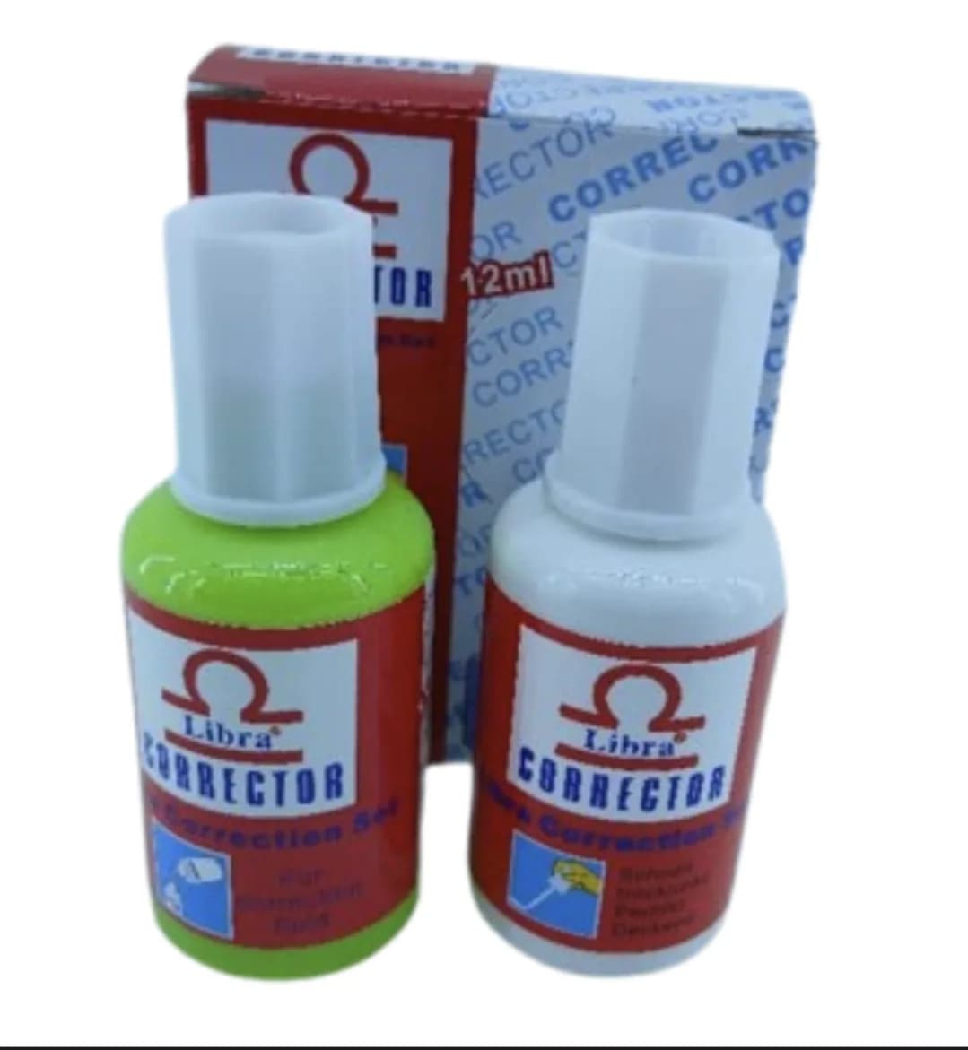 Collection 12ml