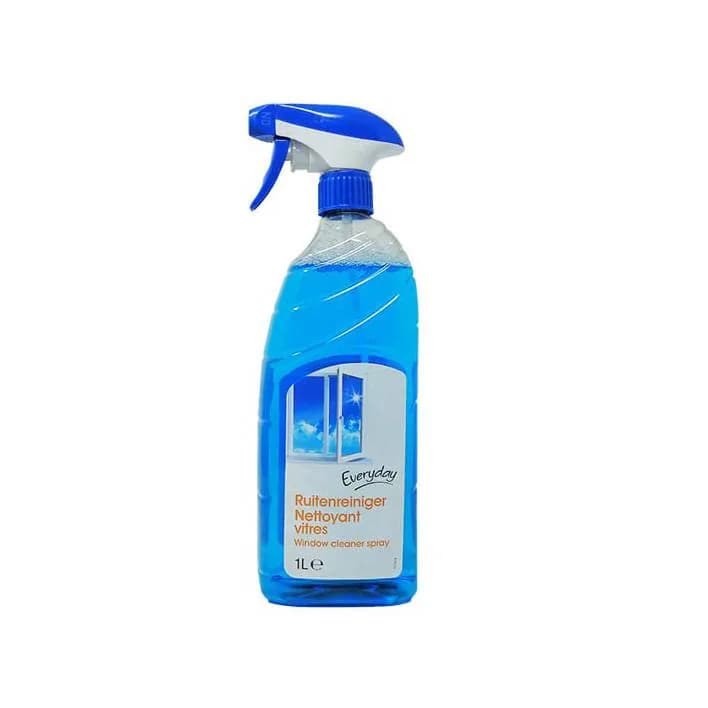 Everyday Window Cleaner Spray 1L