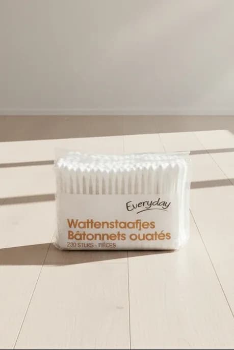 Everyday Cotton Buds 200pcs