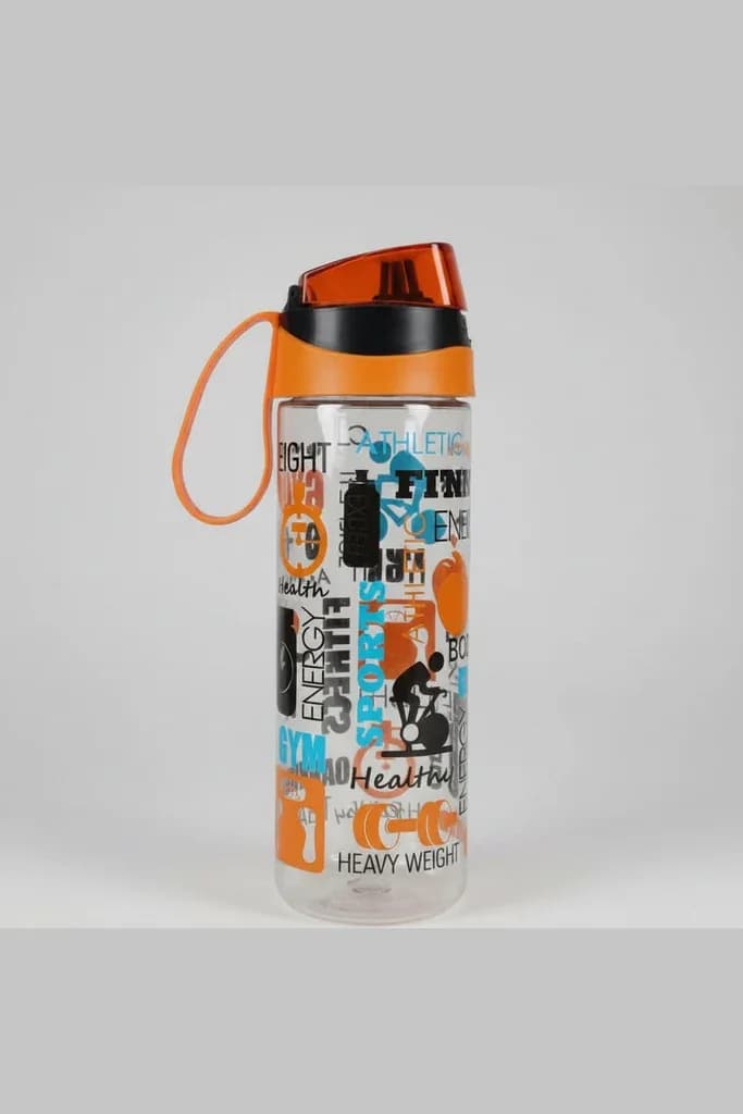 Herevin Water Bottle 750ml
