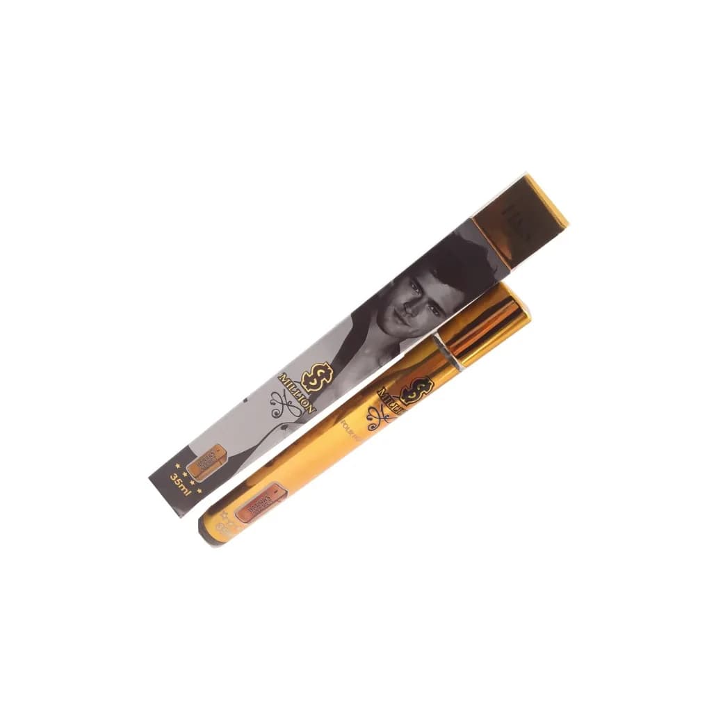 PORTABLE PERFUM-MILLION FOR MEN 35ML