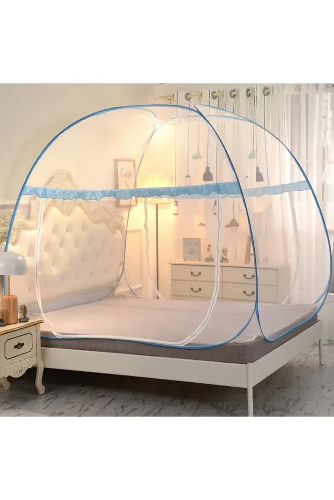 Pop Up Mosquito Net