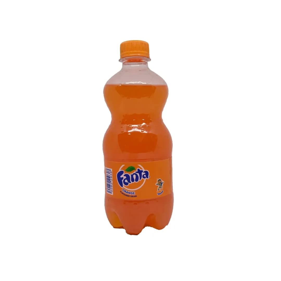 Fanta orange 500ml