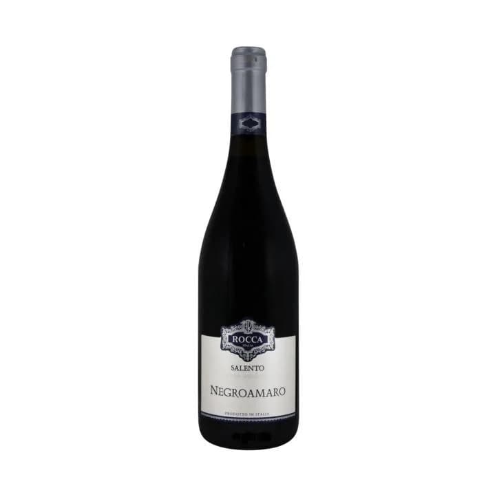 Rocca Salento Negroamaro red 75 cl