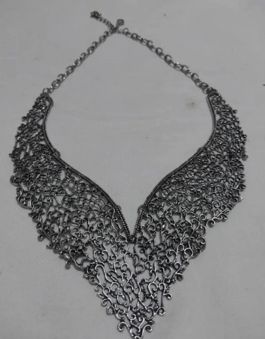 Women's Necklace, Oriental Design