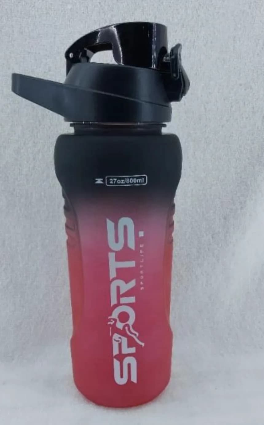 SPORTS Water Bottle 27oz/80Oml