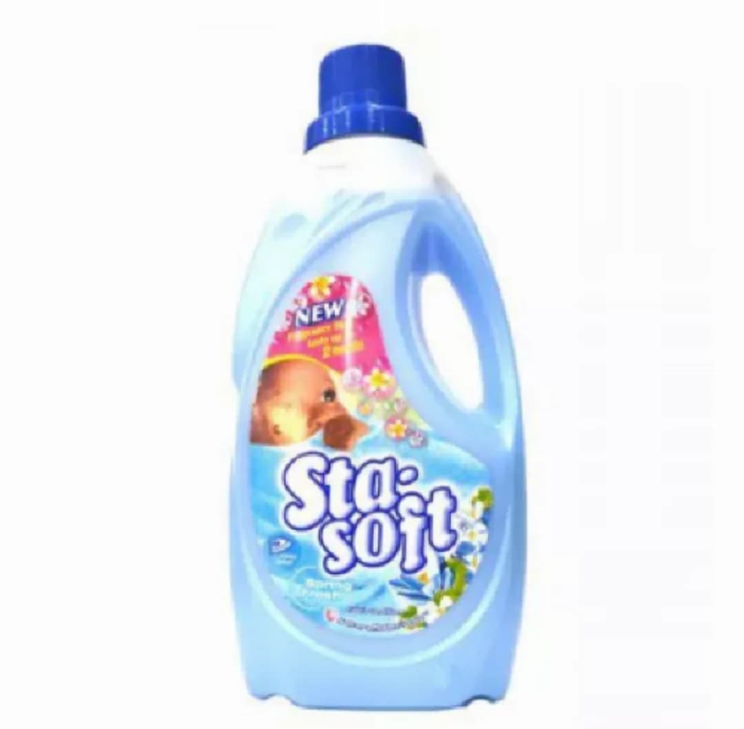 Sta Soft (2L)