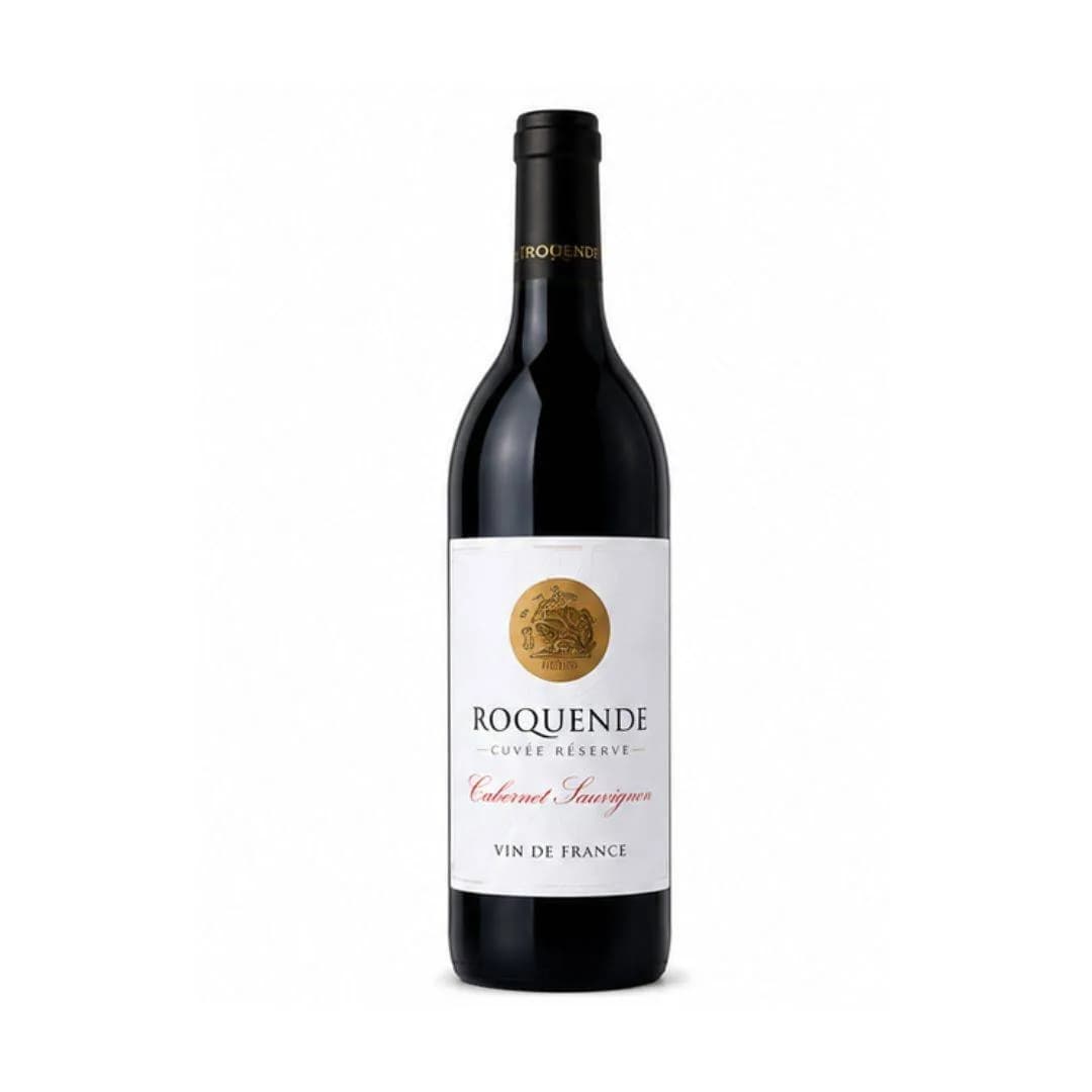 Roquende Cuvee Reserve