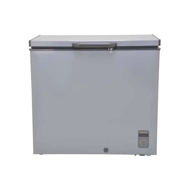Mika freezer MCF226ADG