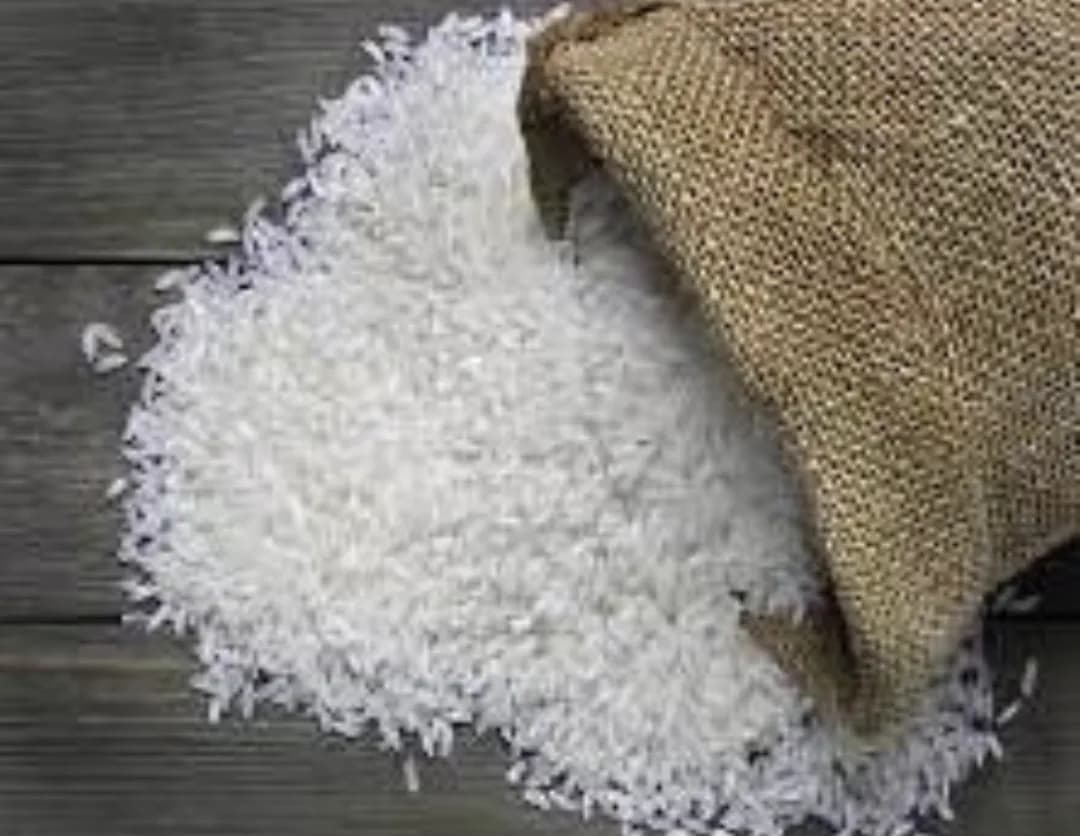 Tanzania Rice 1kg