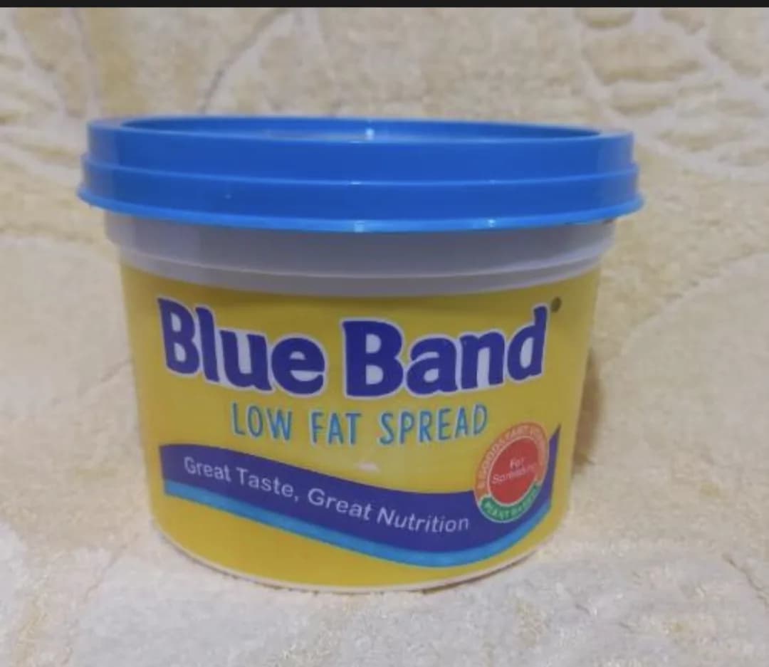 Blue band Low Fat Spread 250g