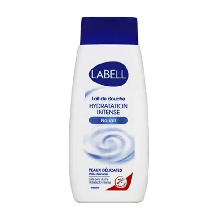 Labell Hydration Intense Shower Gel 250ml