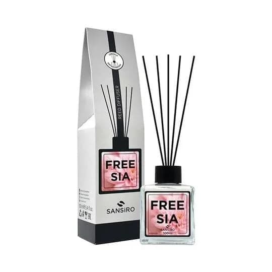 Sansiro Freesia Reed Diffuser -100ml