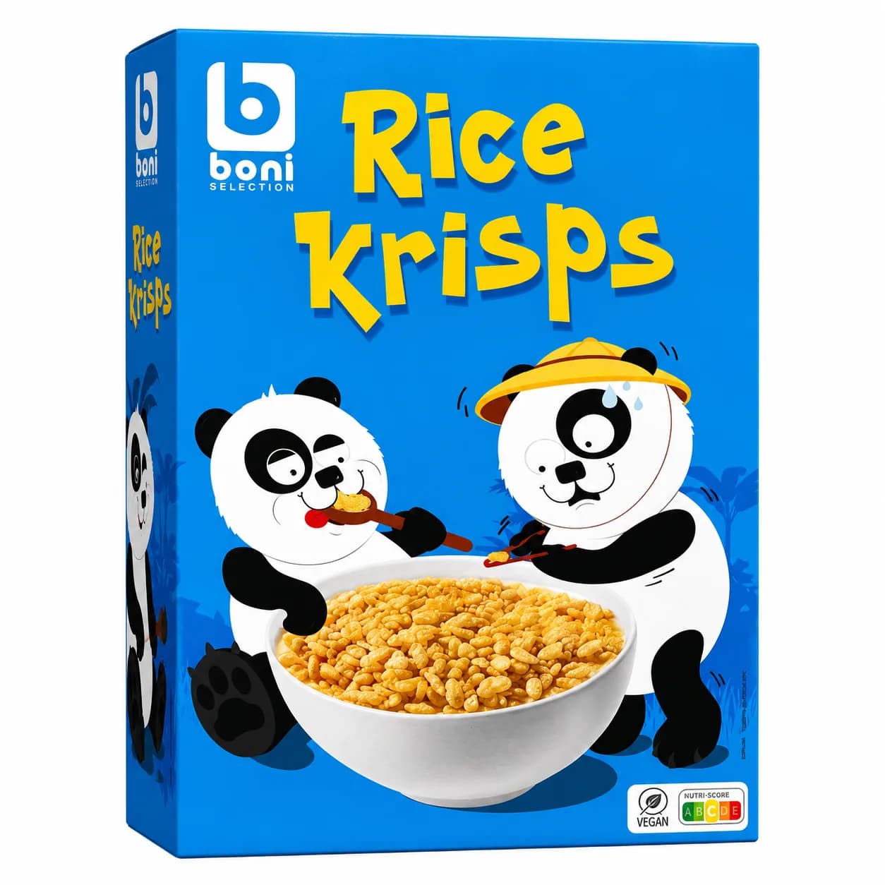 Boni Rice Krisps 500g