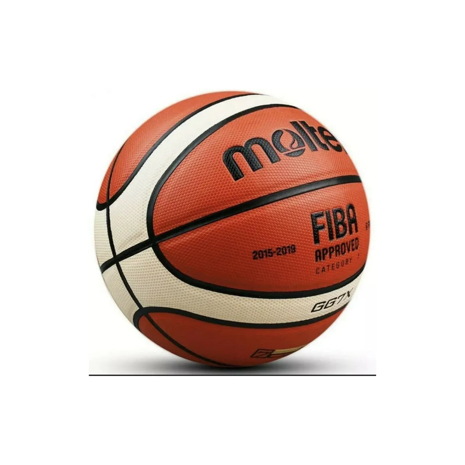 Molten Fiba Basketball