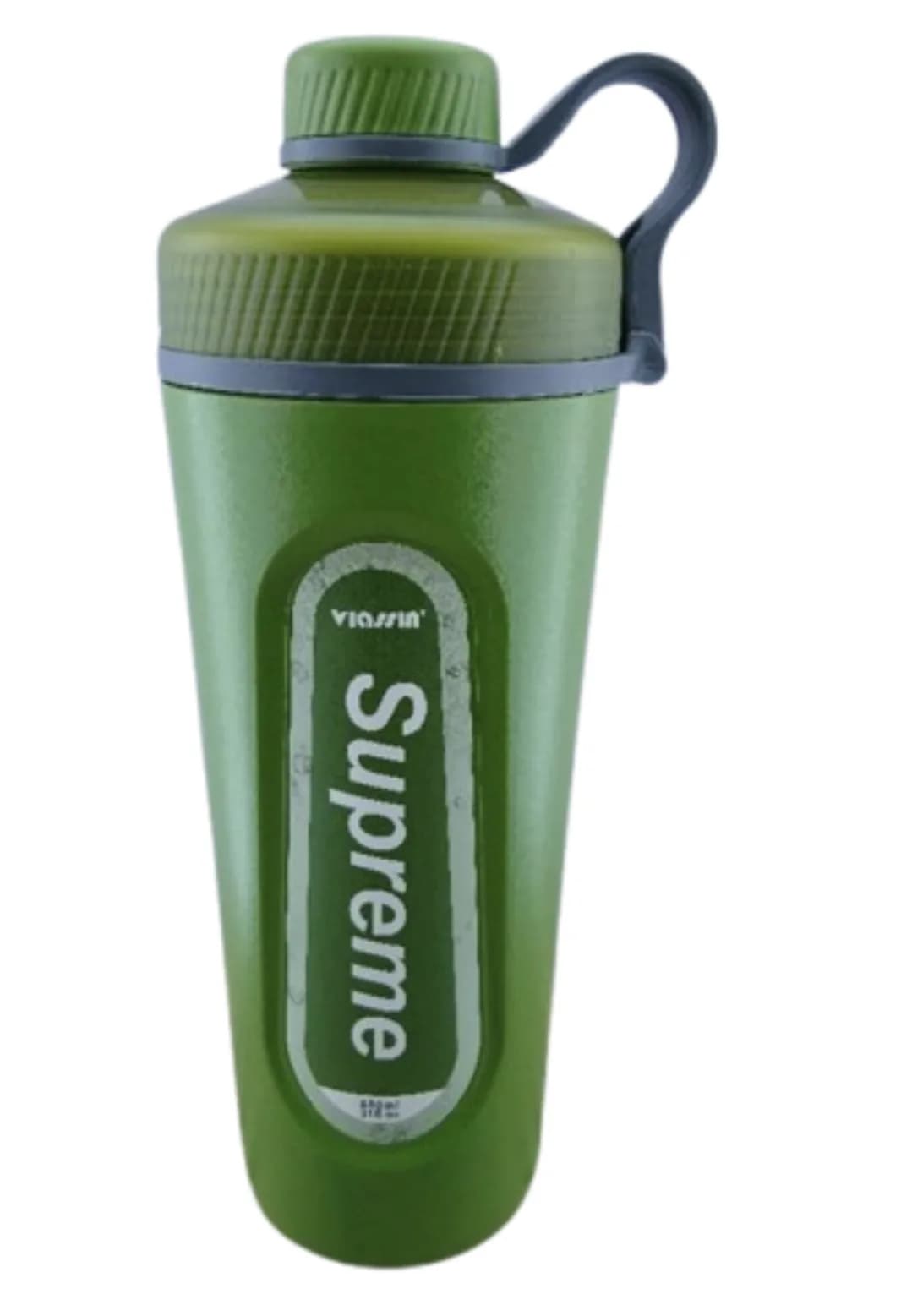 VIASSIN Supreme Plastic Bottle 880ml