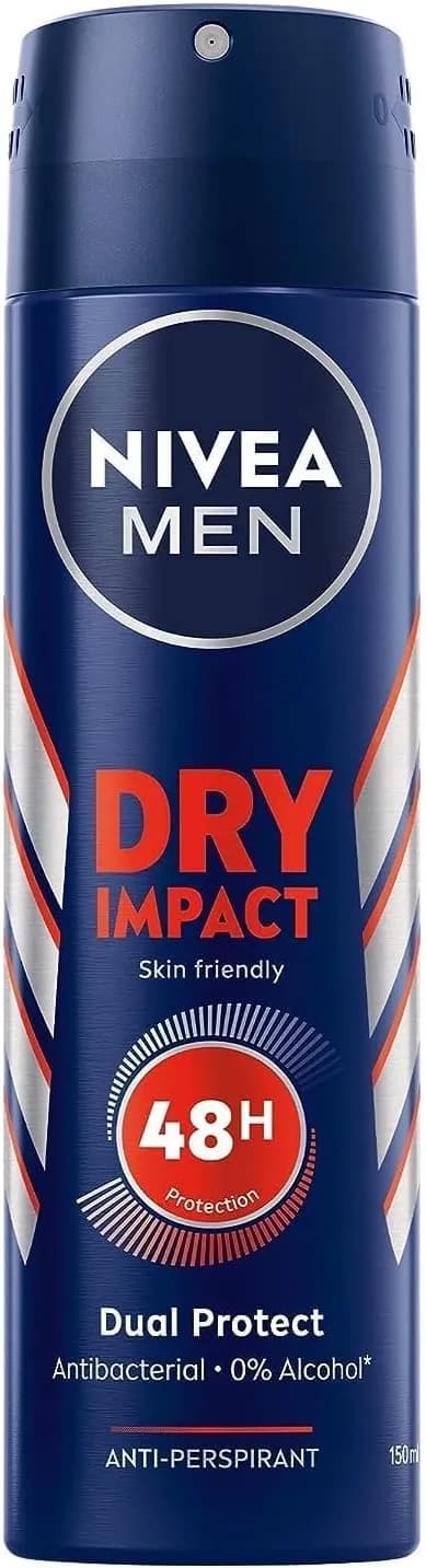 Nivea Cool Kick Deodorant 150ml