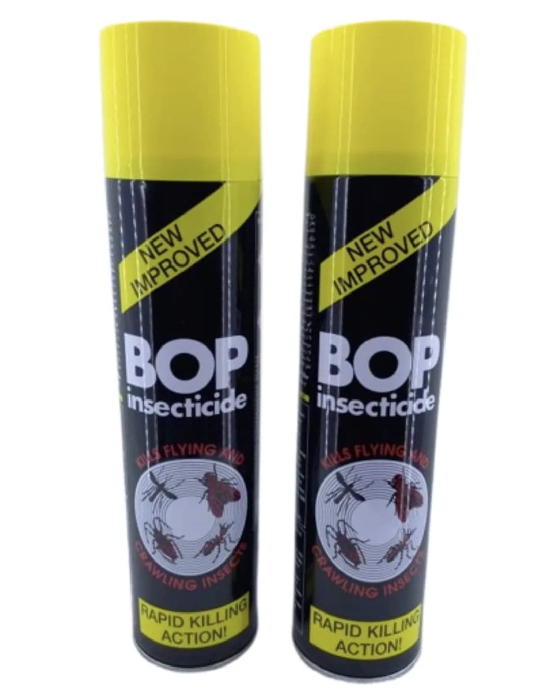 BOP Insecticide 400ml