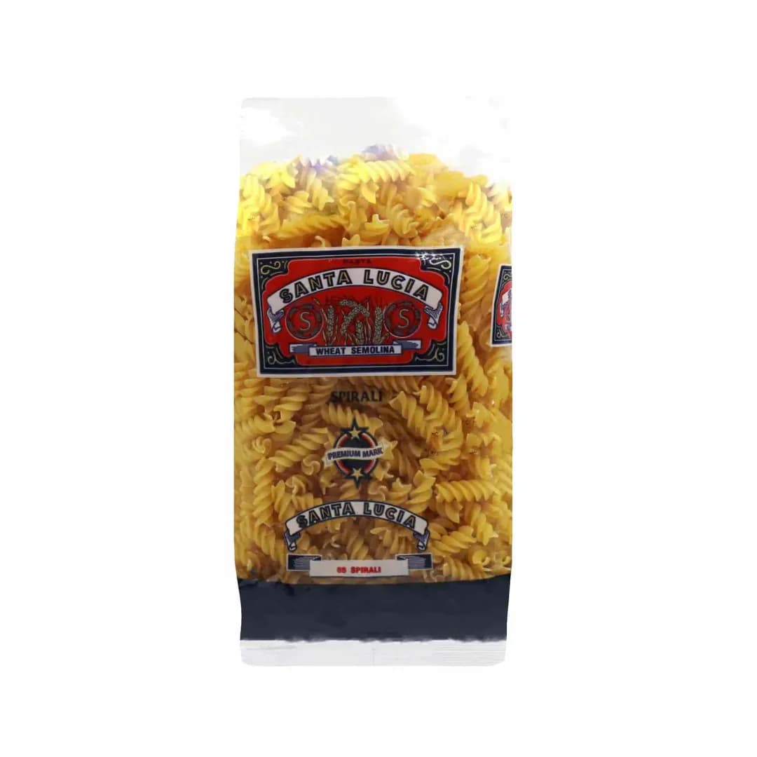 Santa Lucia Spirali 500gr