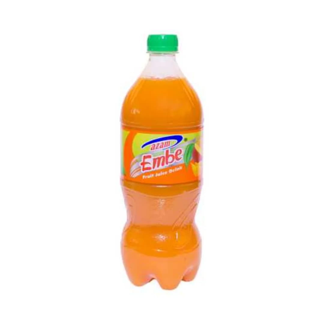 Azam Embe Juice 500ml