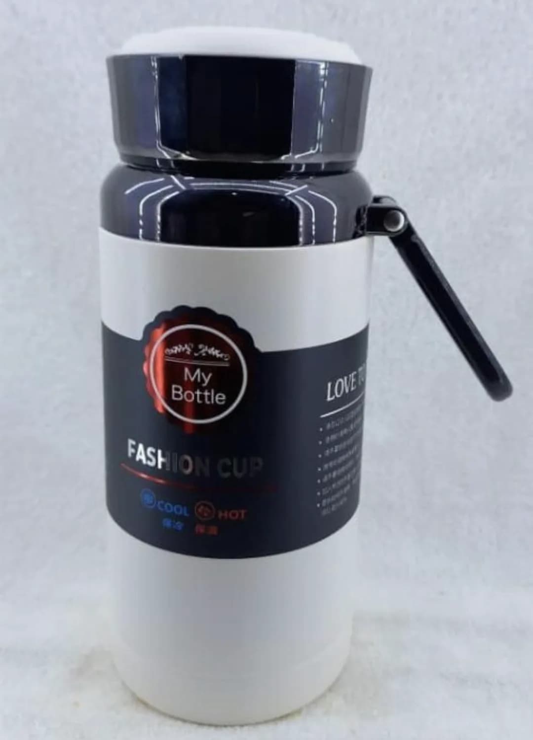 My Bottle 600ml