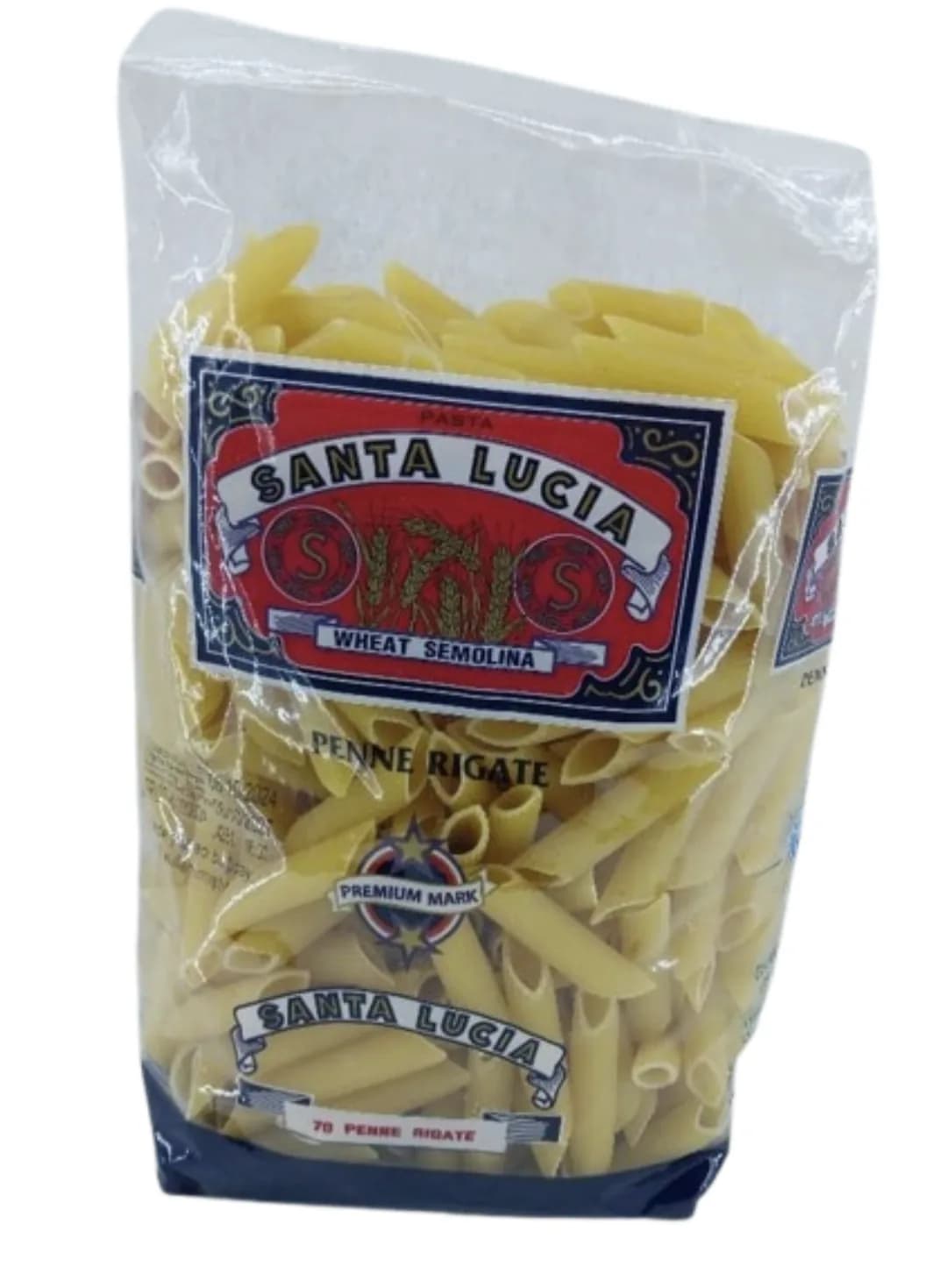 Santa Lucia Penne rigate 5kg