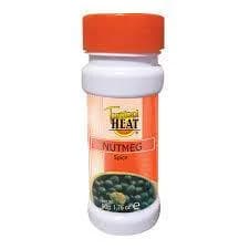 Tropical heat nutmeg 50gr