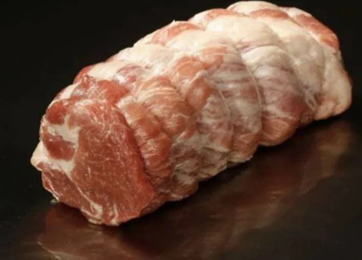 Pork Boston Butt Roast 1/2kg