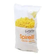 Everyday Spirelli 500g