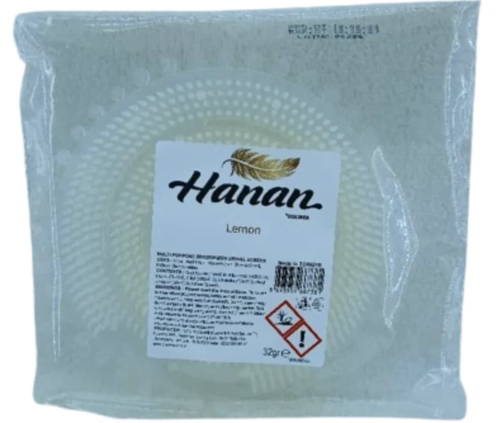 Hanan Lemon
