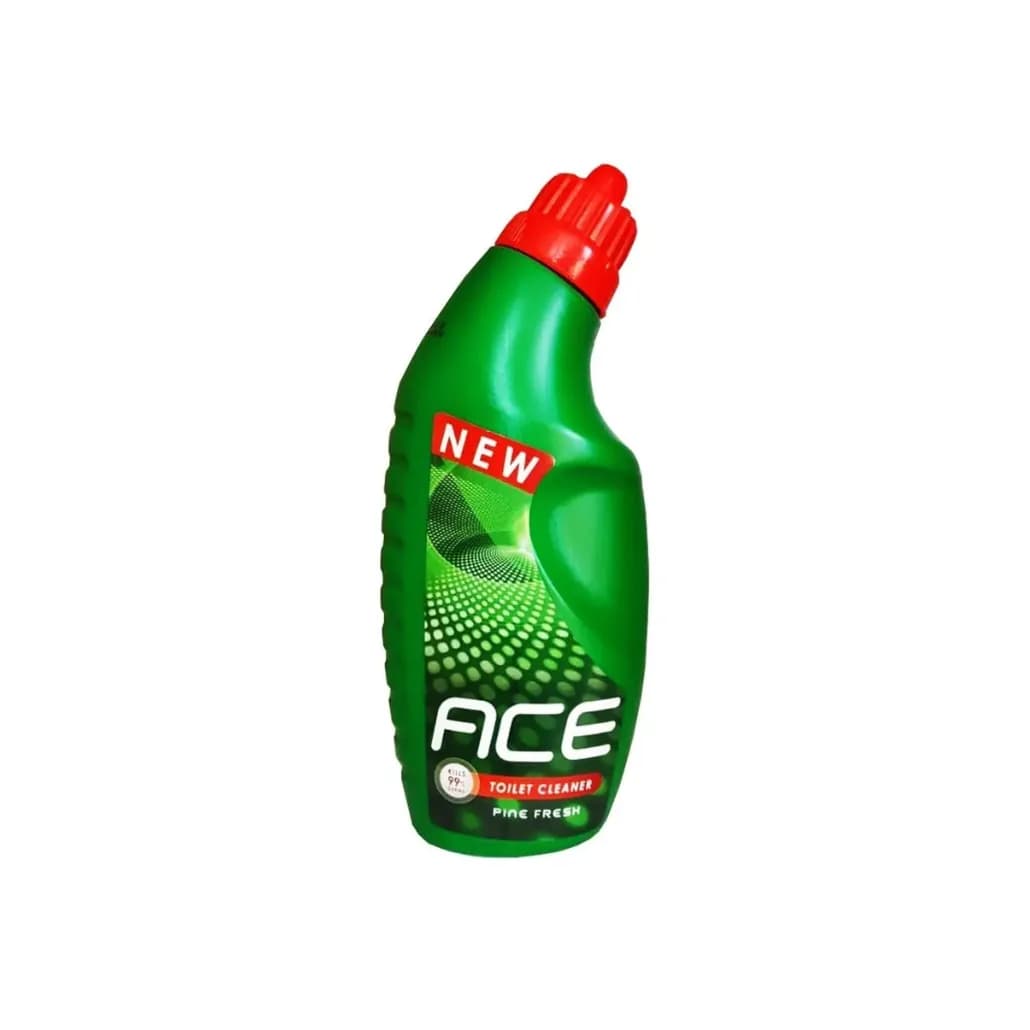 ACE TOILET CLEANER PINE-500ML