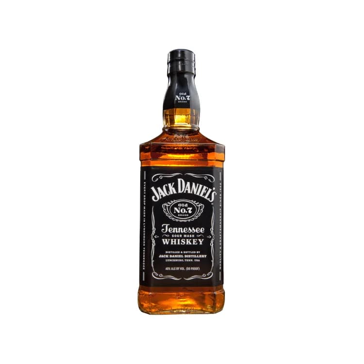 Jack Daniel’s Tennessee Whiskey