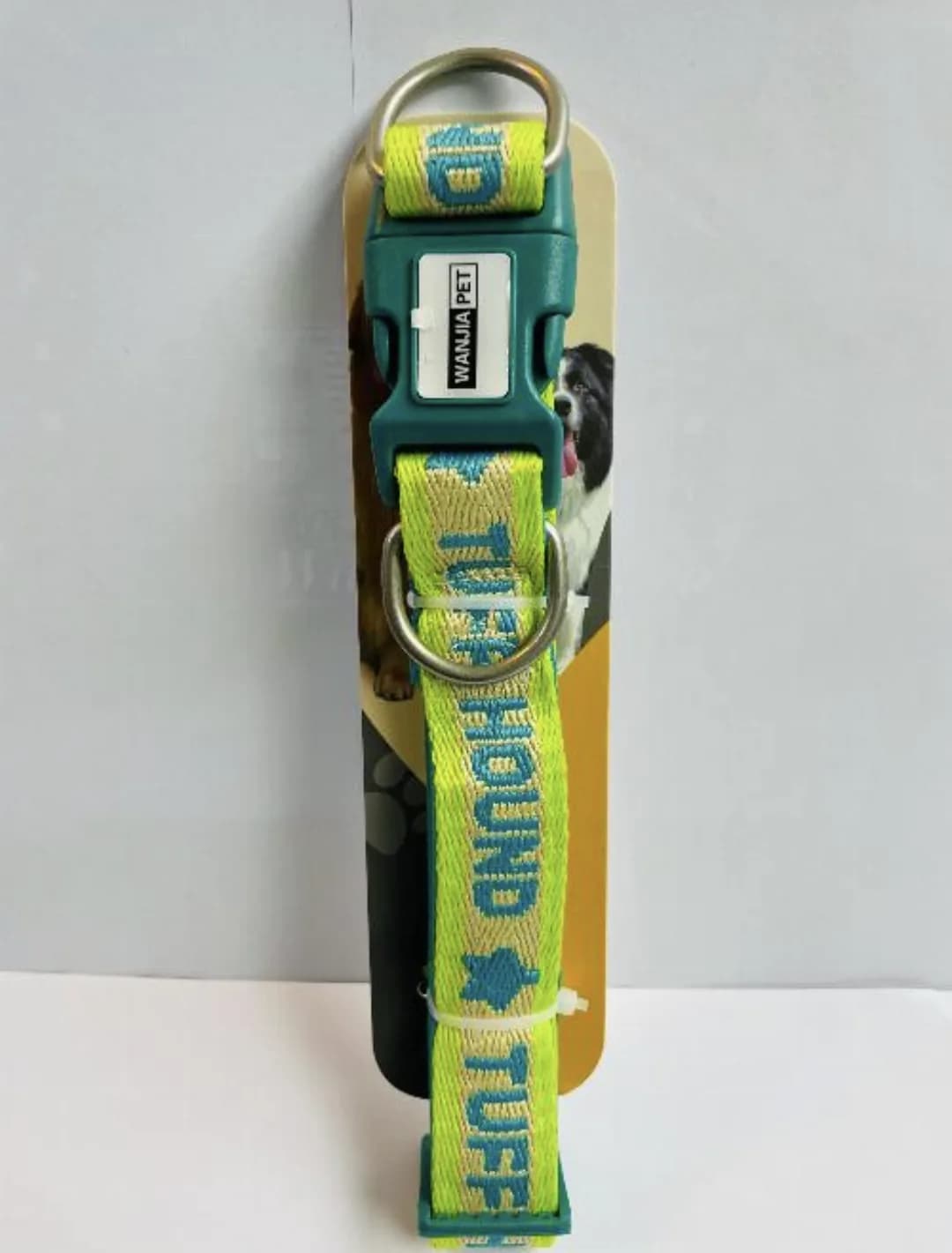 Wanjia Dog leash