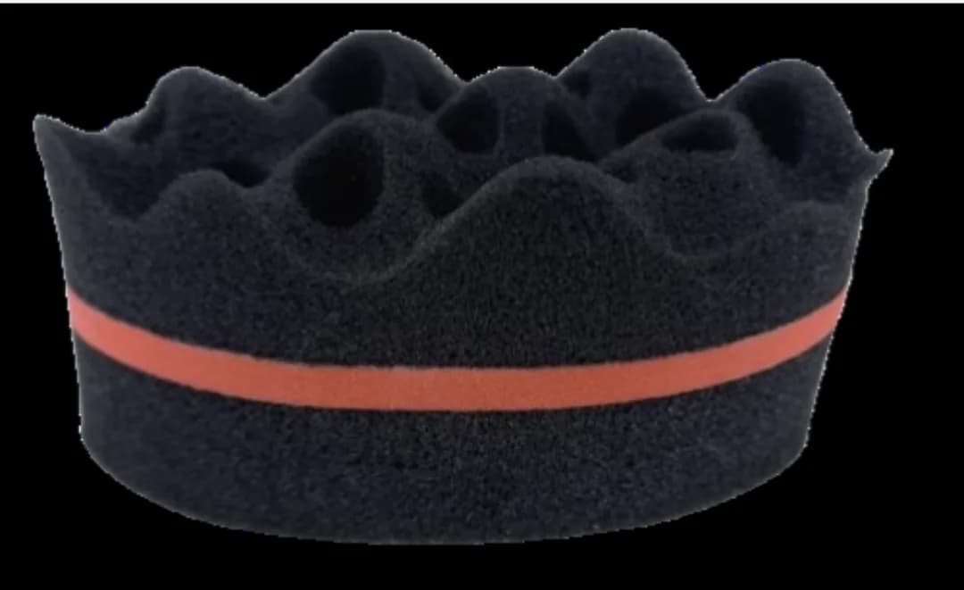 Sponge for Draids