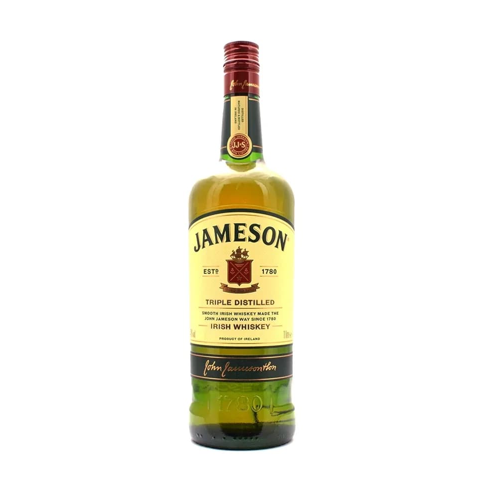 Jameson Whisky 1l