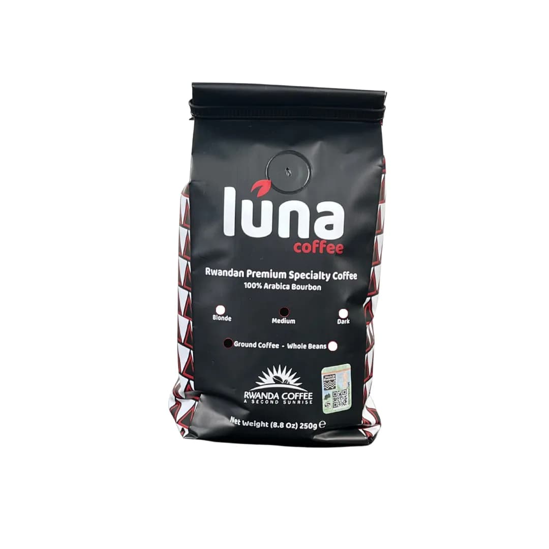 Luna coffee beans 500g