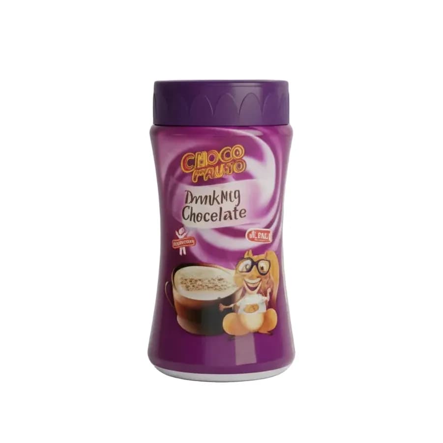 Choco Primo Drinking Chocolate 400g