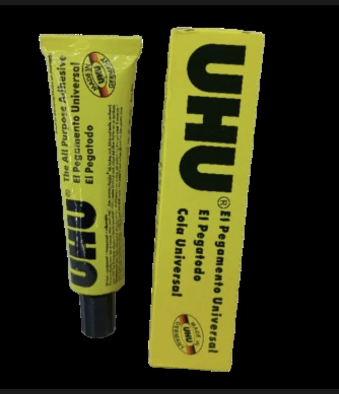 UHU 35mL