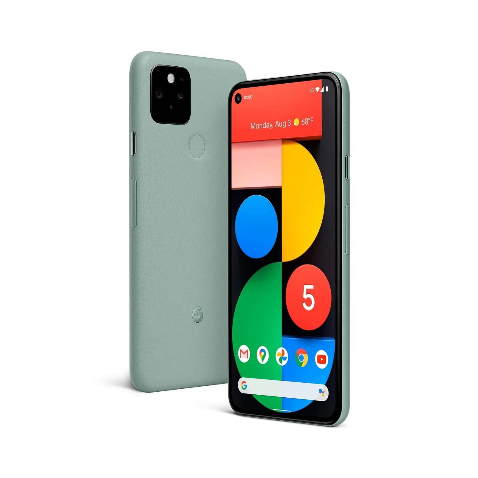 Pixel 5 128gb