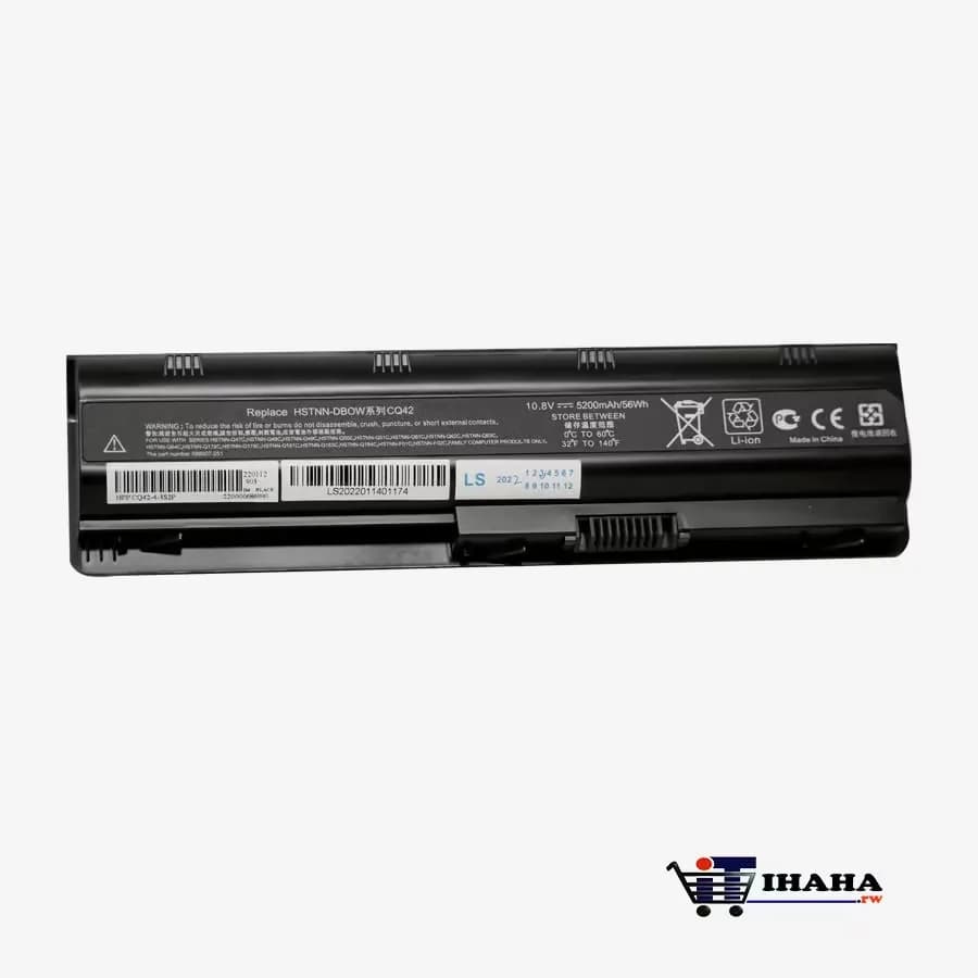 HP Compaq Pavilion CQ42 Laptop Battery