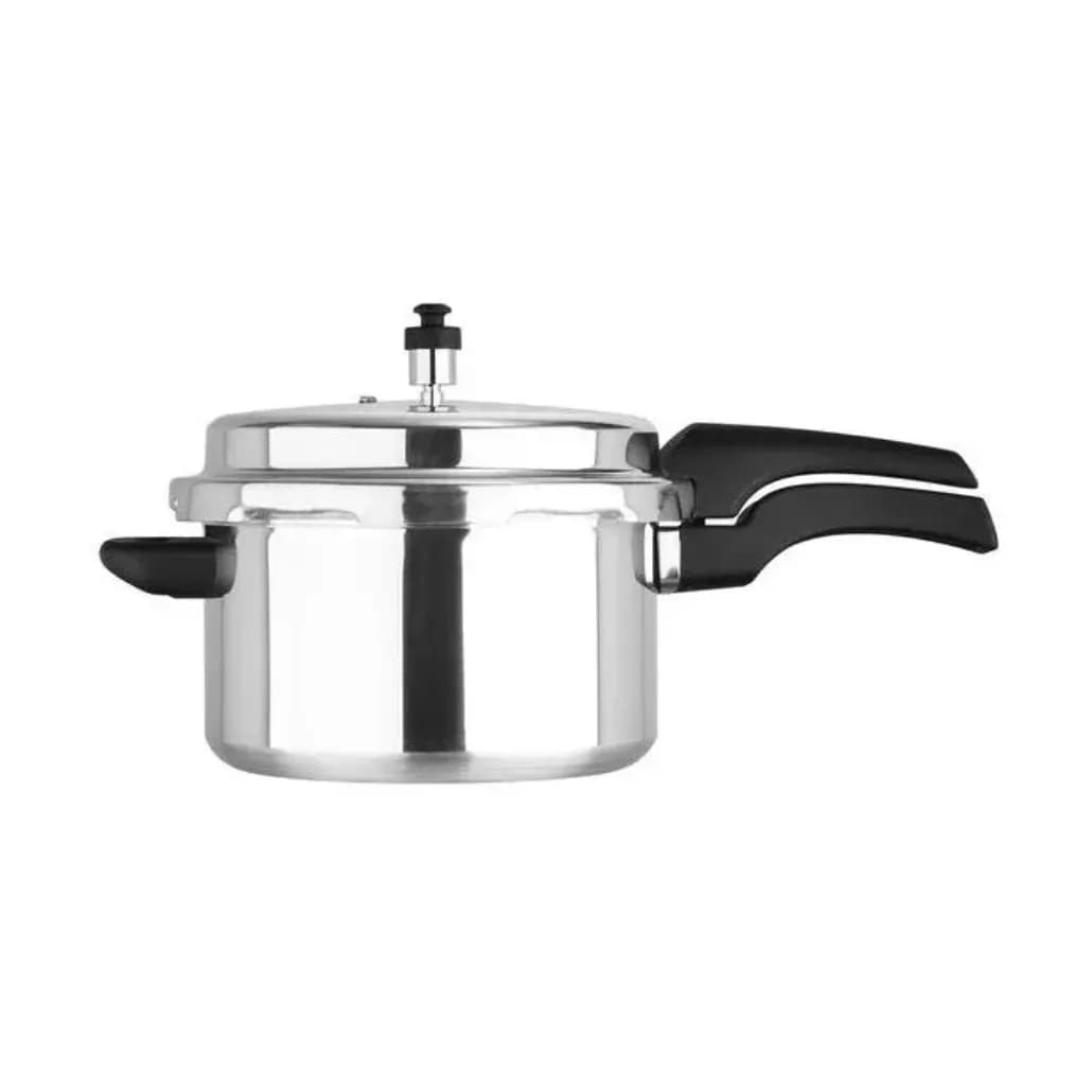 KING KITCHEN PRESSURE COOKER-7.5L
