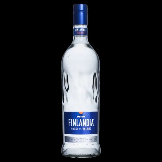 Finlandia Vodka 1L