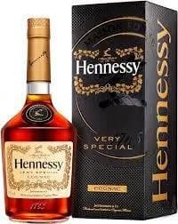 Hennessy Very Special 1L
